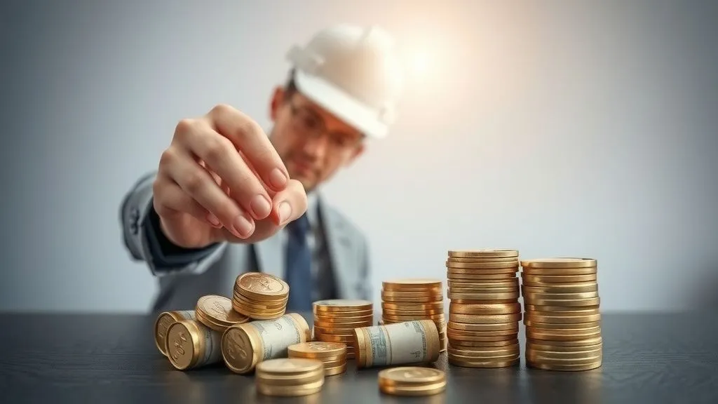 Job Money Tips
