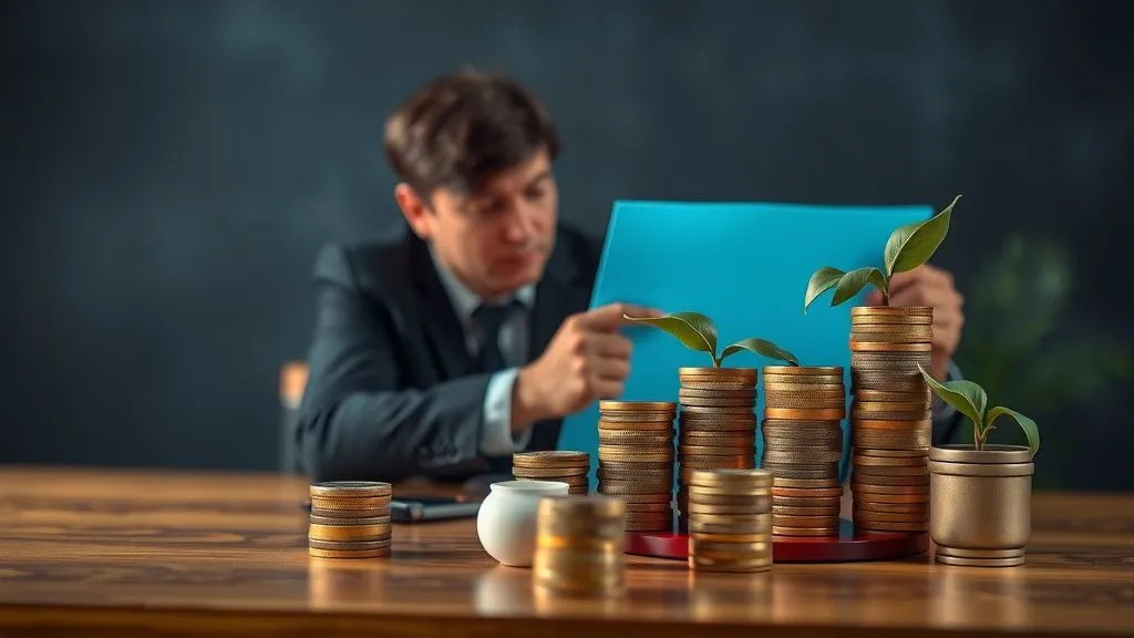 Safe Investment Strategies Guide