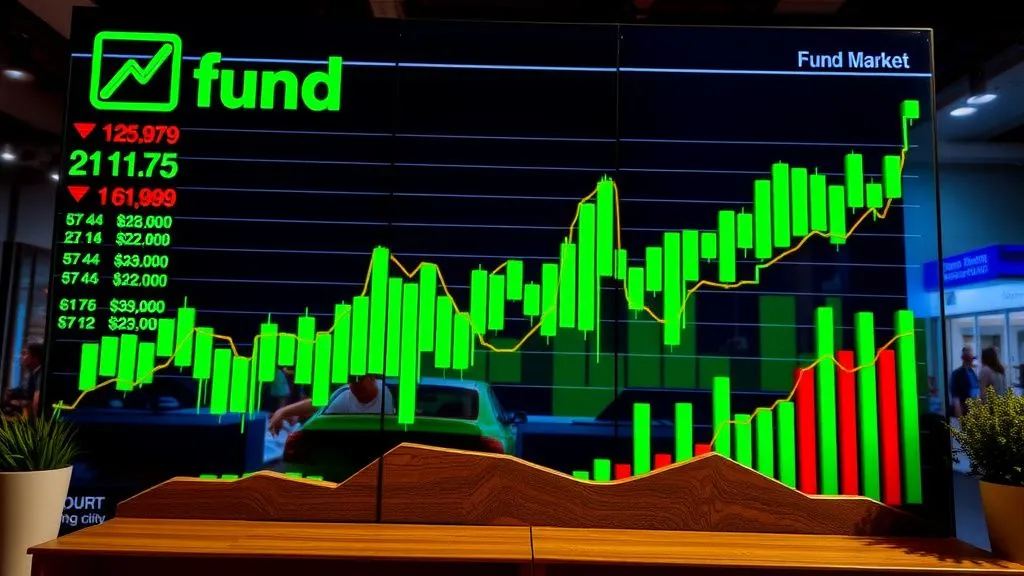 Fund Market Analysis