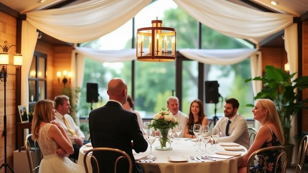 Money-Saving Tips for Wedding Planning