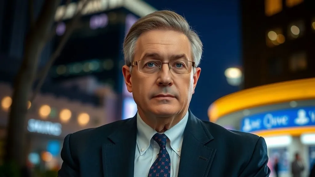 When Money Talks Back