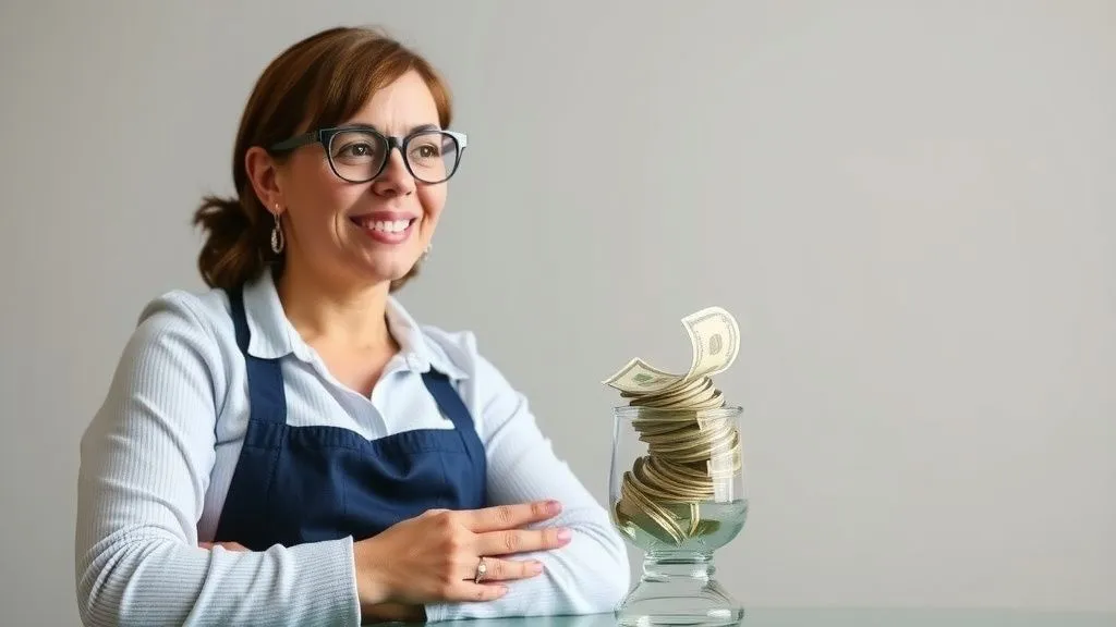 What's Your Money-Saving Personality?