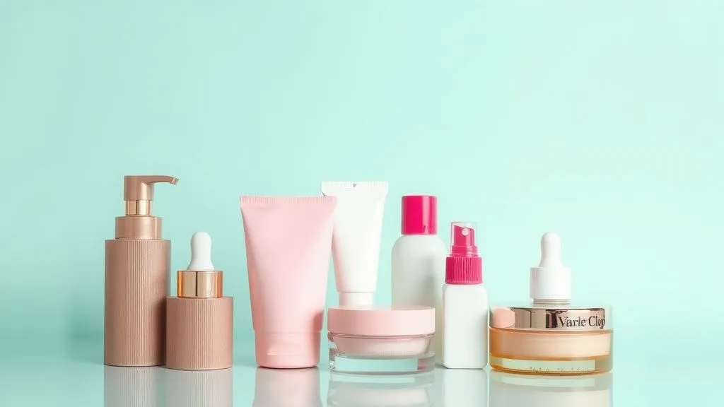 How to Save Money on Beauty Products