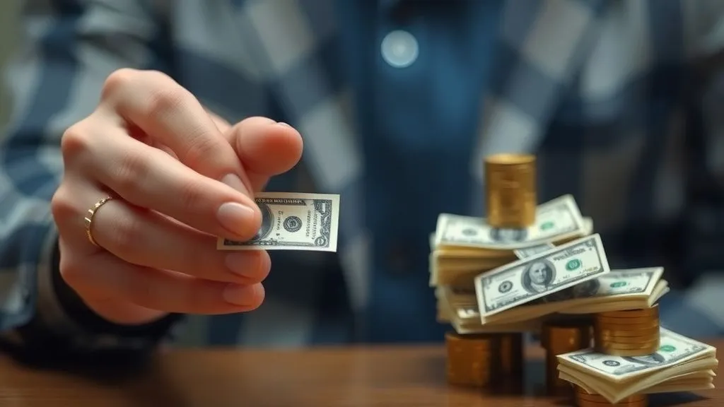 18 Money Habits to Build