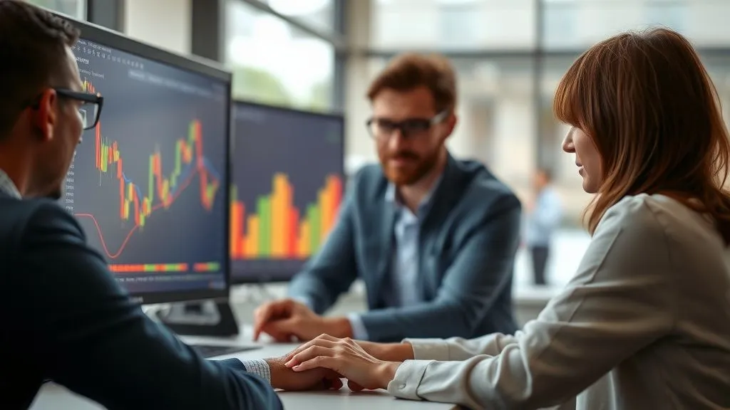 Trading Platform Review