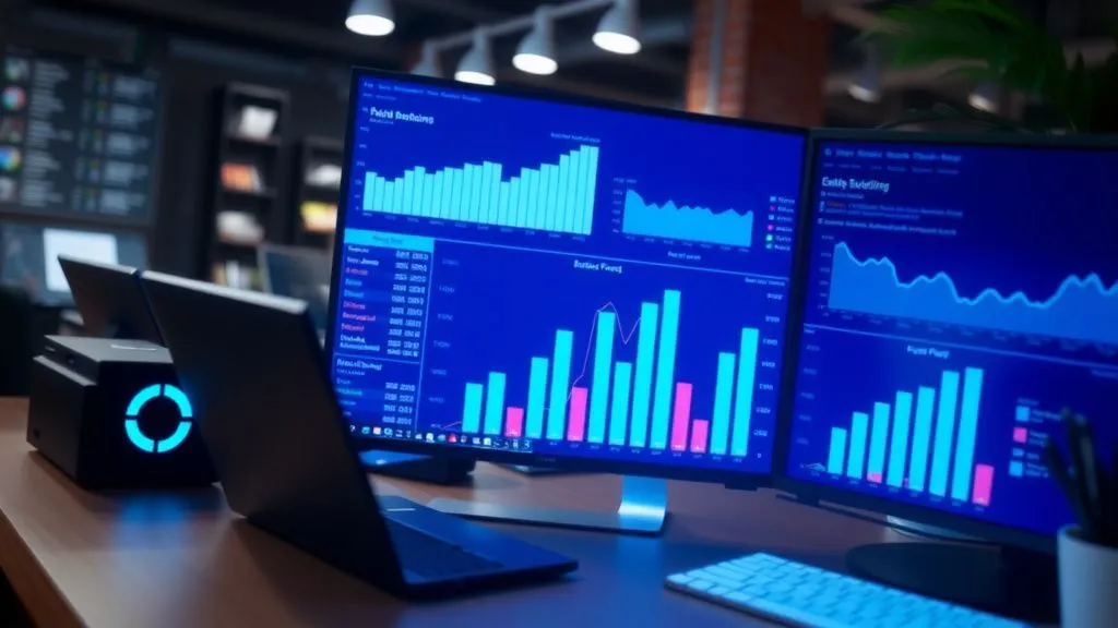 Automated Budget Solutions