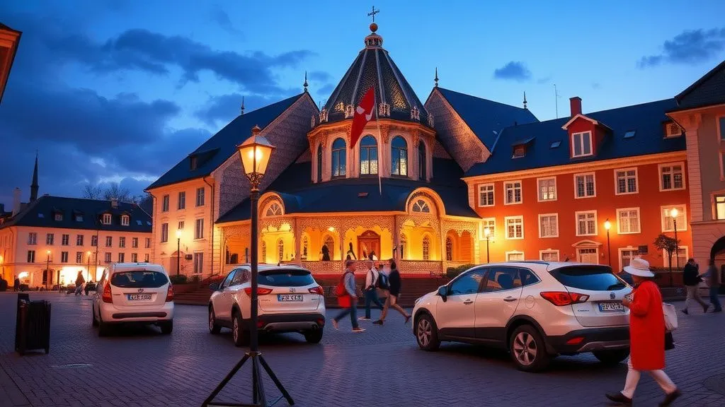 Travel Cost Comparison Tool