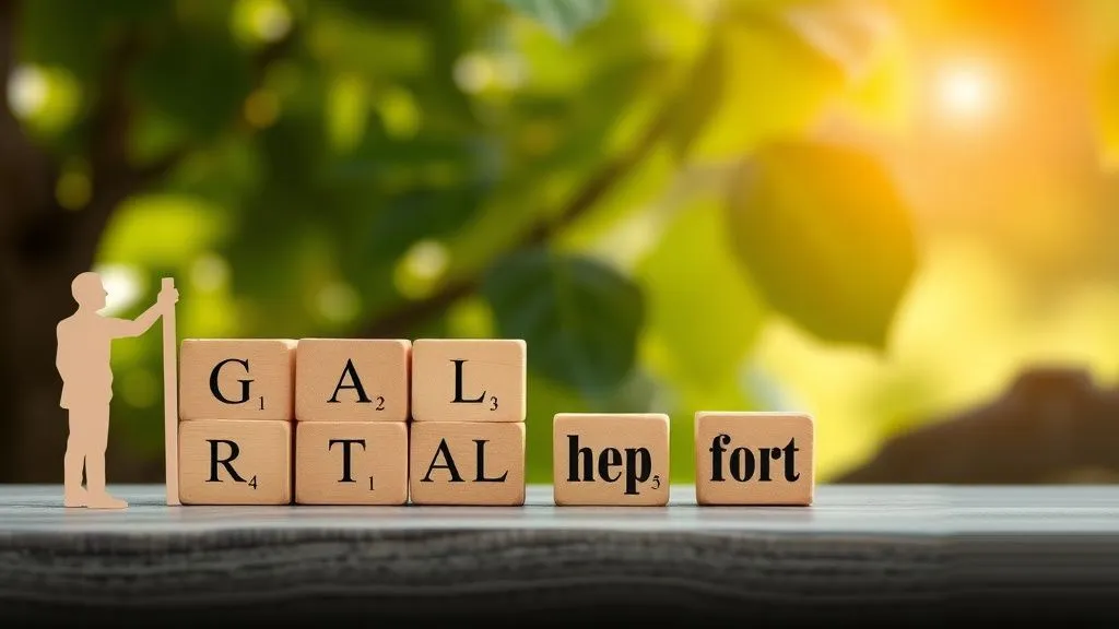 Retirement Goal Setting