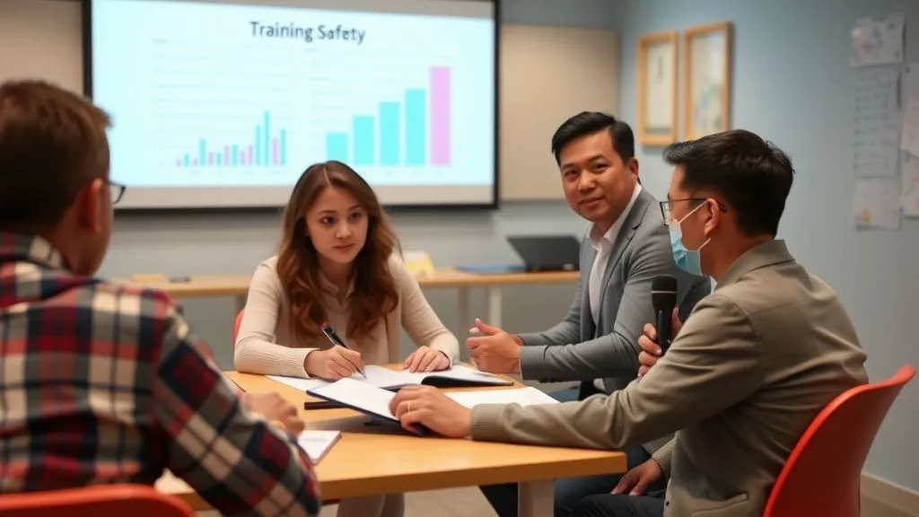 Budget Training Programs