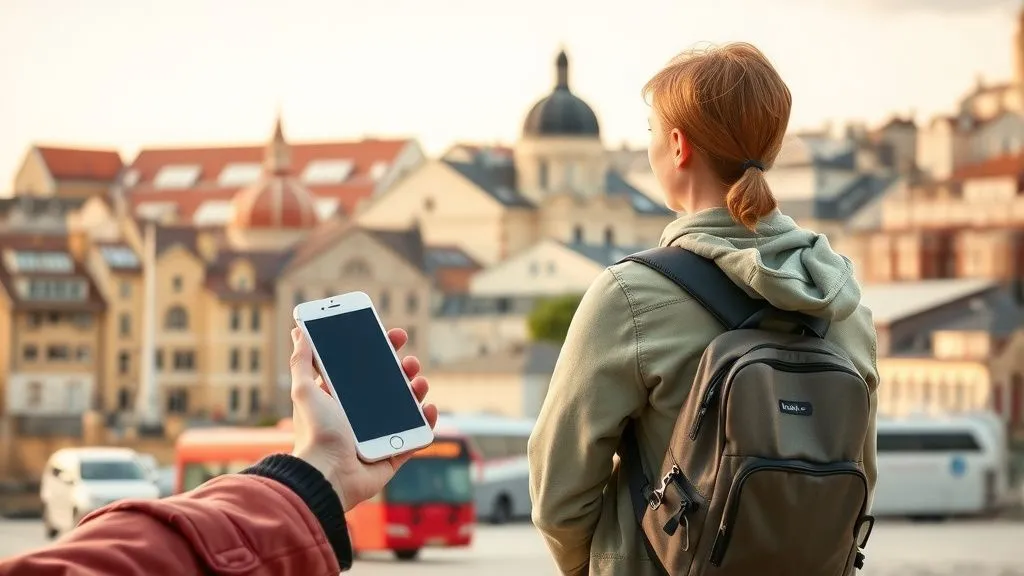 Money-Saving Travel Apps Guide