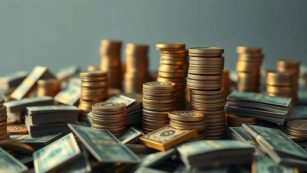 Money Mindset Secrets