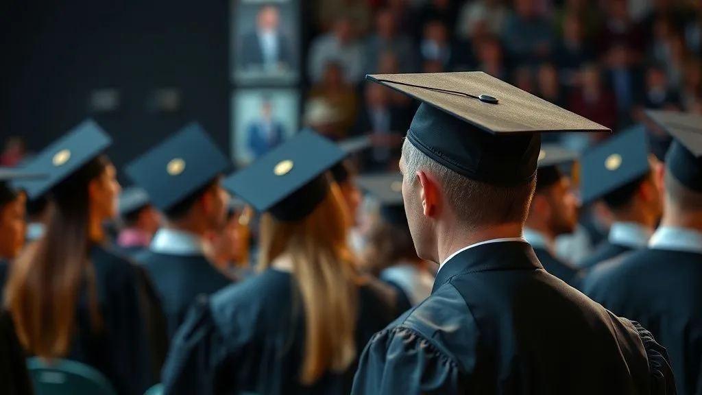 Graduation Time Money-Saving Tips