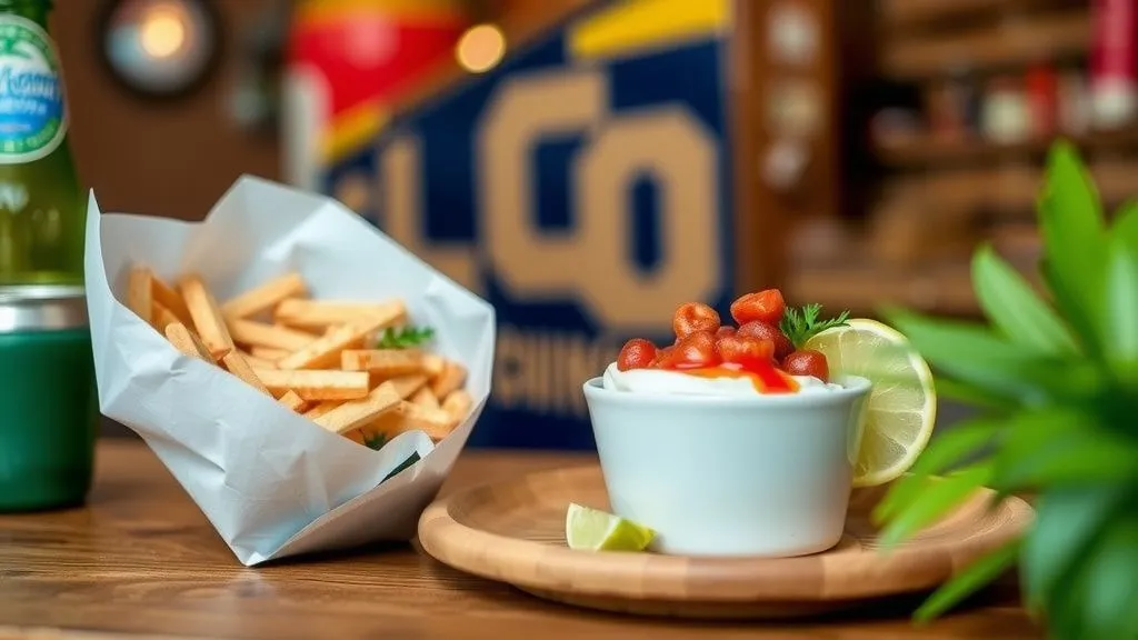 Smart Ways to Save on Travel Food