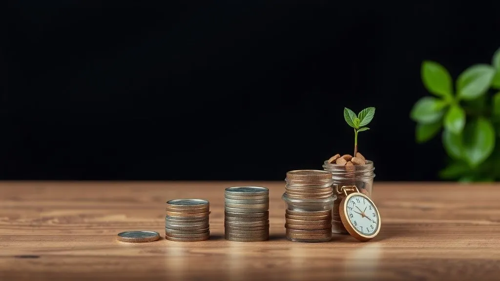 Ready to Transform Your Savings Game?