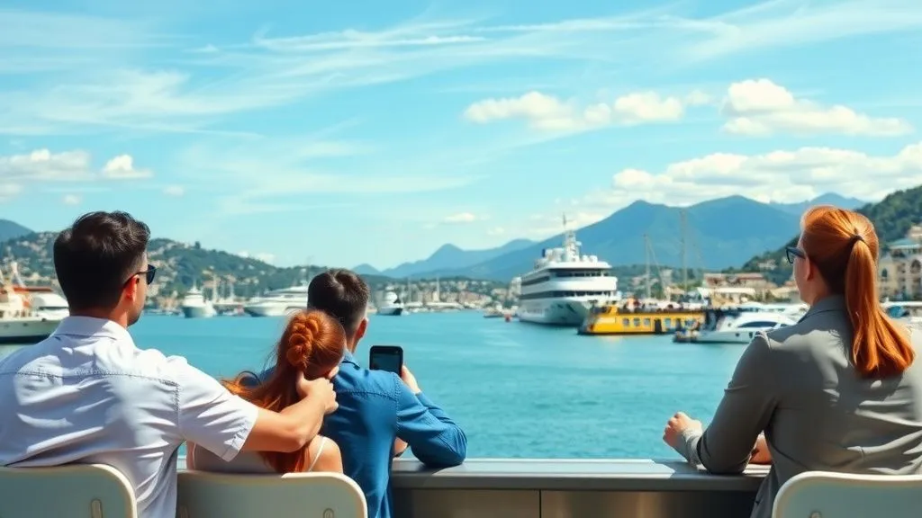 Save on Group Travel Expenses