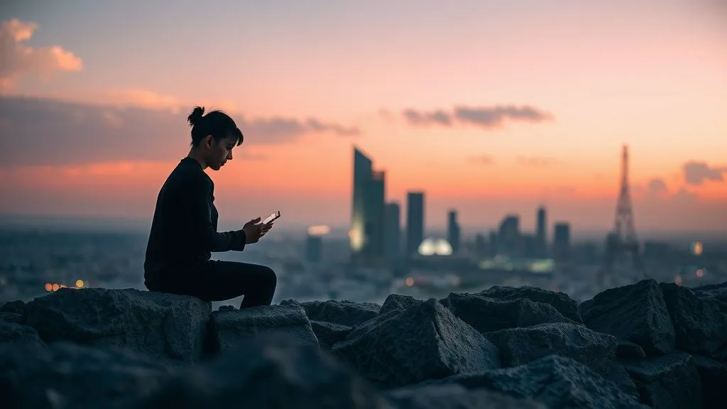 Psychological Barriers to Budgeting