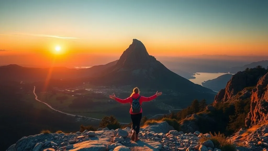 Journey to Financial Freedom