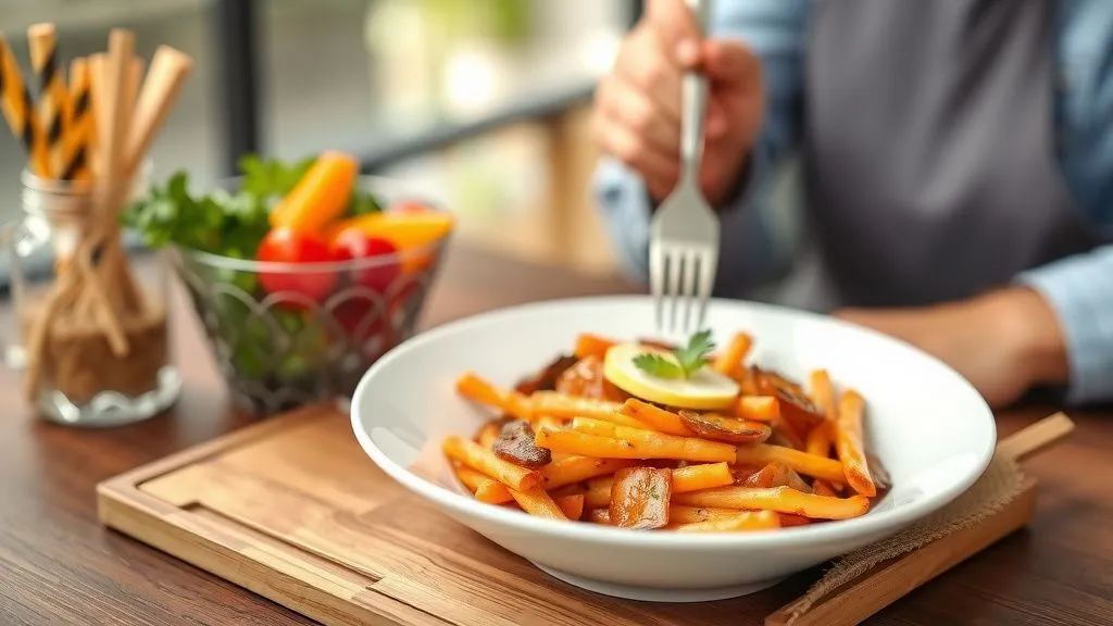 Best Ways to Save on Work Meals