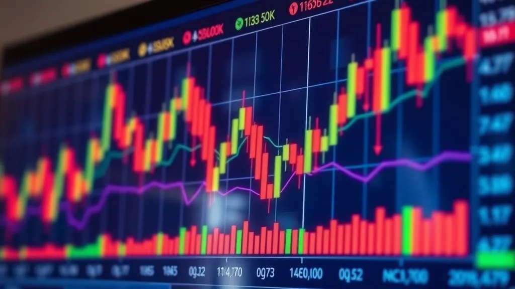 Forex Market Indicators