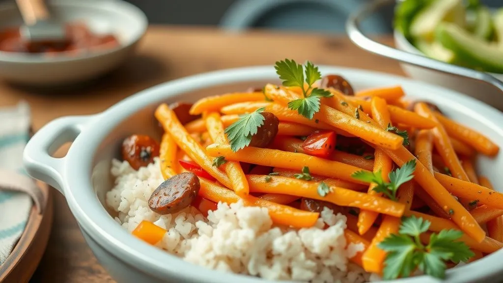 Money-Saving Cooking Methods