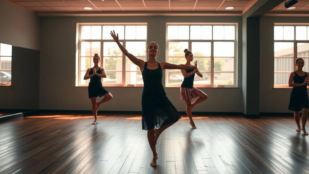 Best Ways to Save on Dance Classes