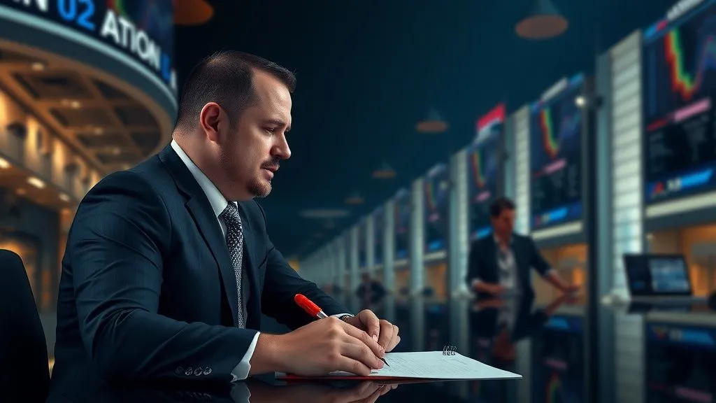 Millionaire Investment Tips