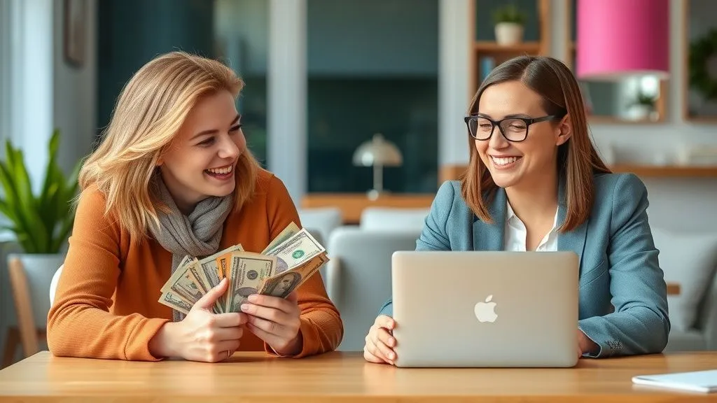 Smart Money Moves for Millennials