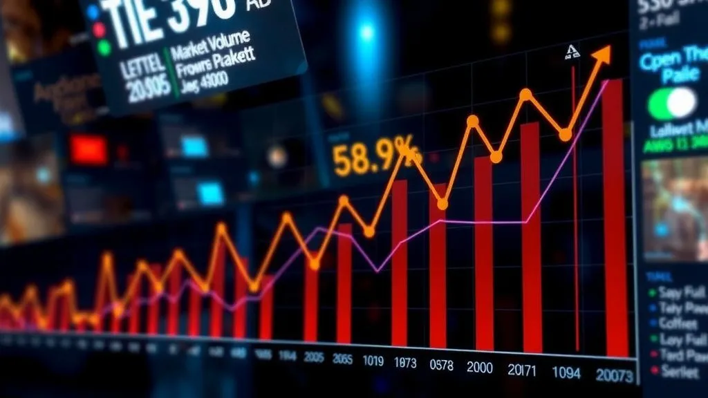 Market Volume Analysis