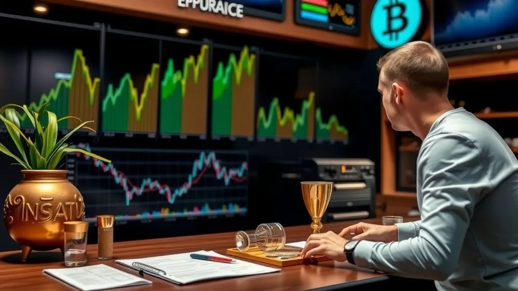 Proven Investment Methods