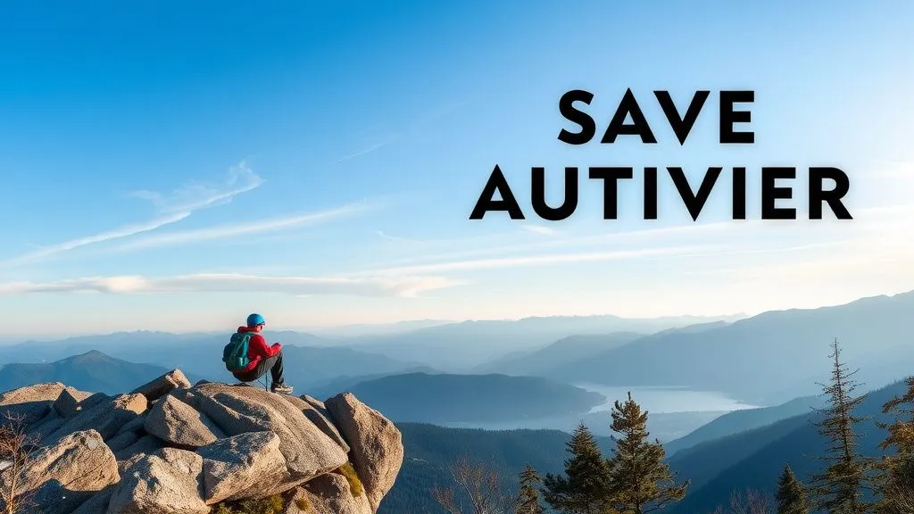 How to Save Money on Outdoor Activities