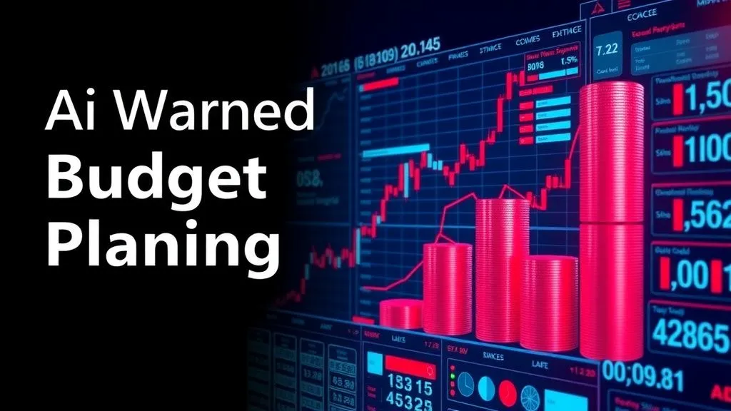 AI-Powered Budget Planning 2024