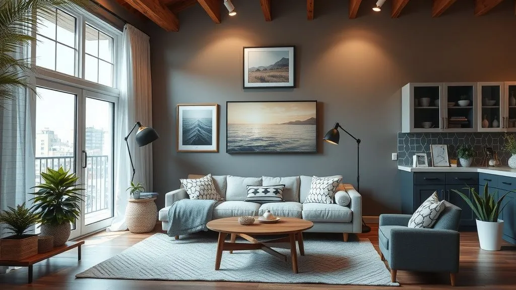 Apartment Budget Guide