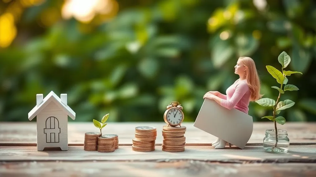 Financial Freedom Starts with Budgeting