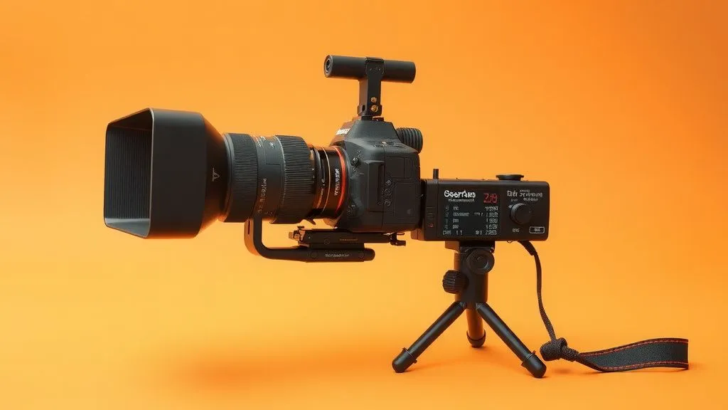 Save Money on Photography Equipment