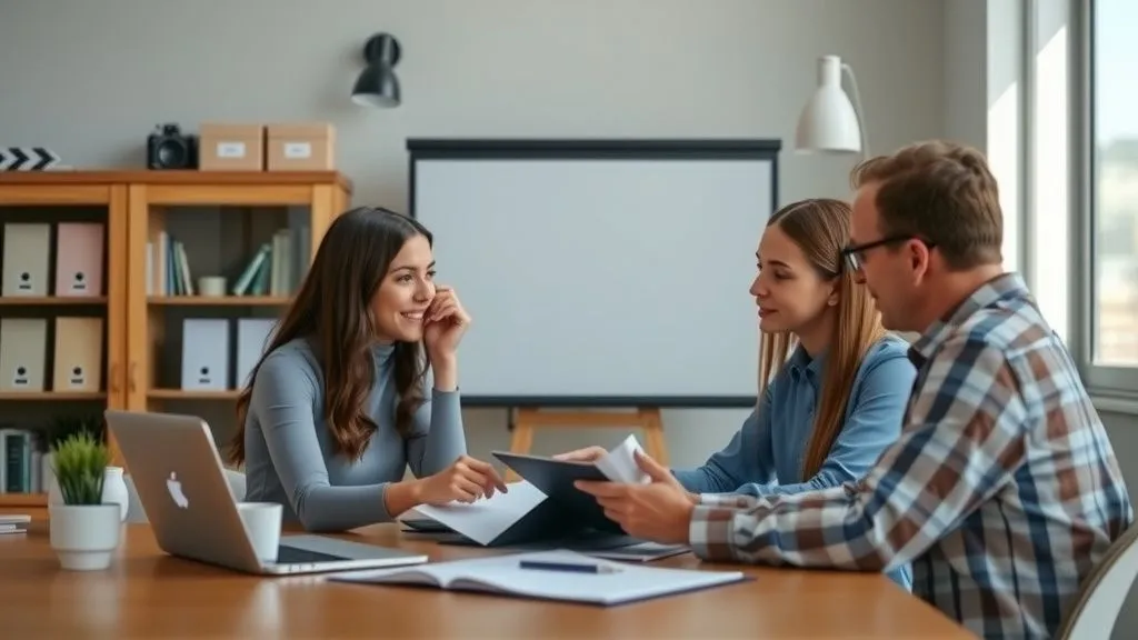 8 Budget Success Stories