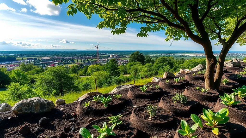 Environmental Investing