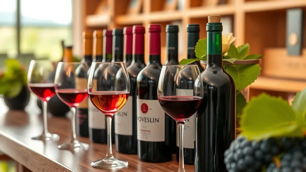 Wine Investment Strategy