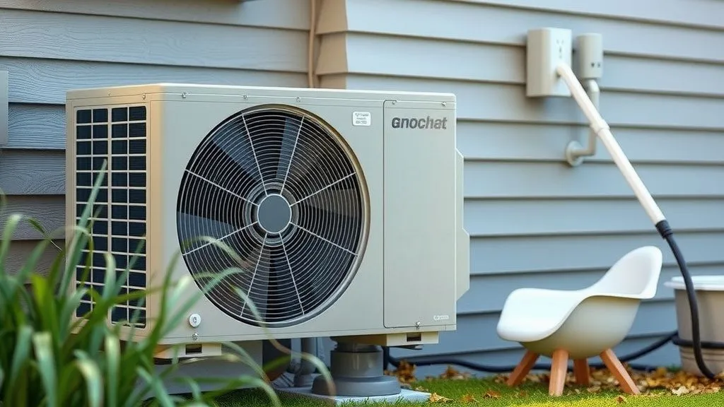 Save on Home Cooling Costs