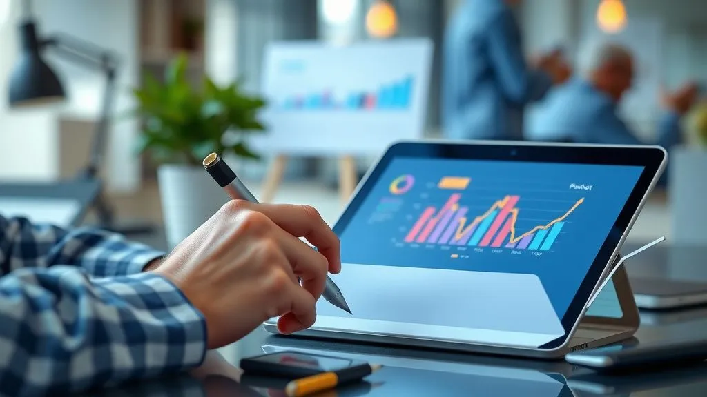 Digital Tools for Budget Management