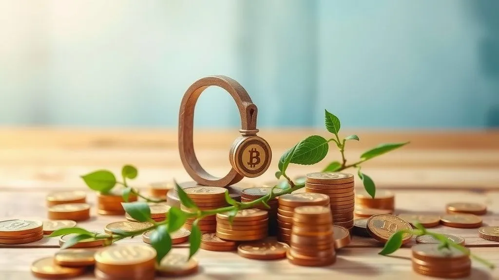 Holistic Money Tips