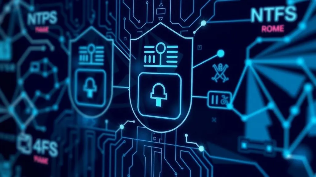 Digital Asset Security