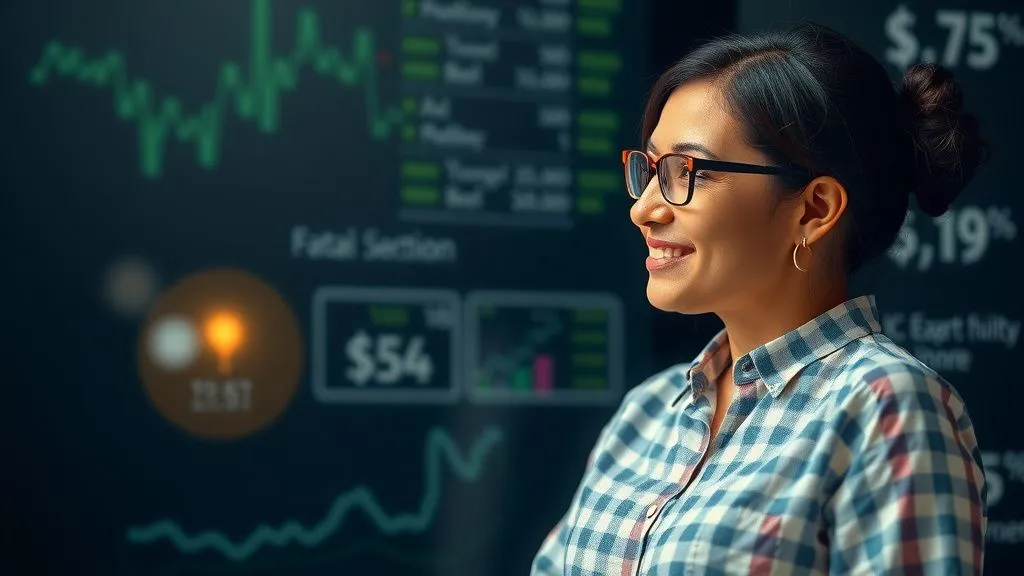 Financial Wellness Psychology