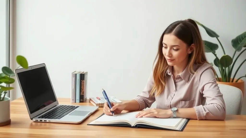 🎯 Smart Goals in Personal Budgeting