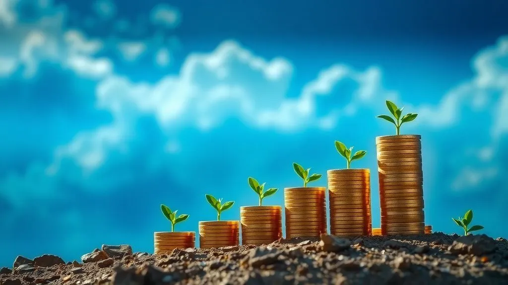 Future Proof Investments