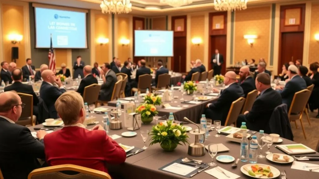 Budget Strategies for Tax Conventions