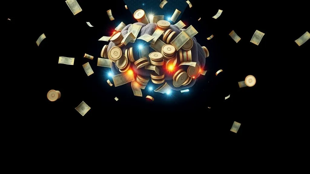 Master Your Money Mindset