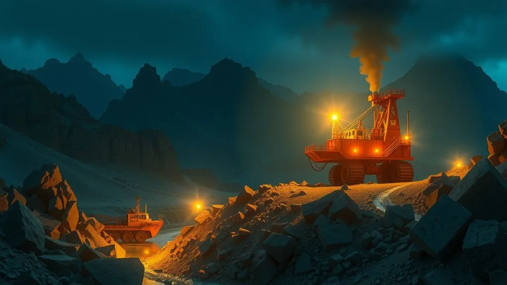 Ethical Mining Guide