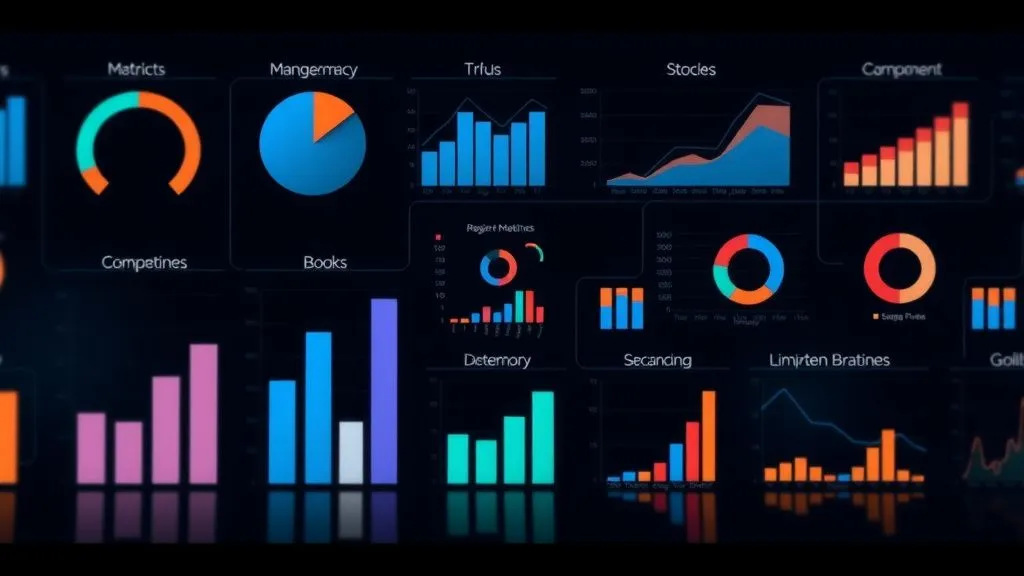 Corporate Performance Metrics