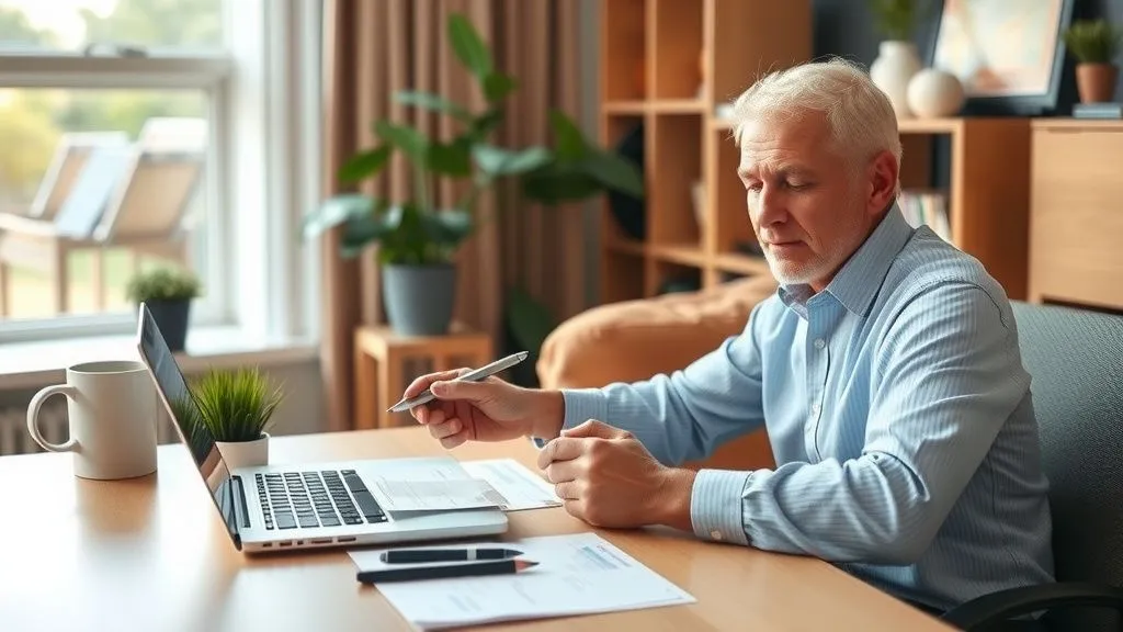 Retirement Tax Strategy