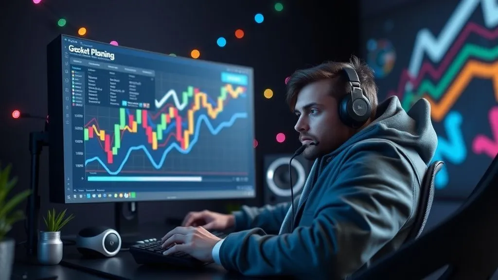 Budget Planning for Gaming